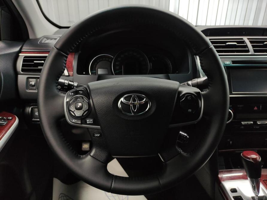 Toyota Camry VII (XV50) Пермь  - изображение 7