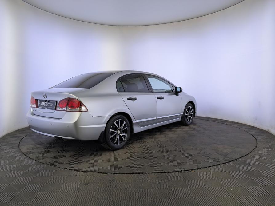 Honda Civic VIII Рестайлинг Москва  - изображение 5