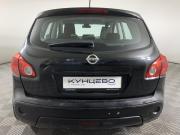 Nissan Qashqai I Москва  - изображение 25