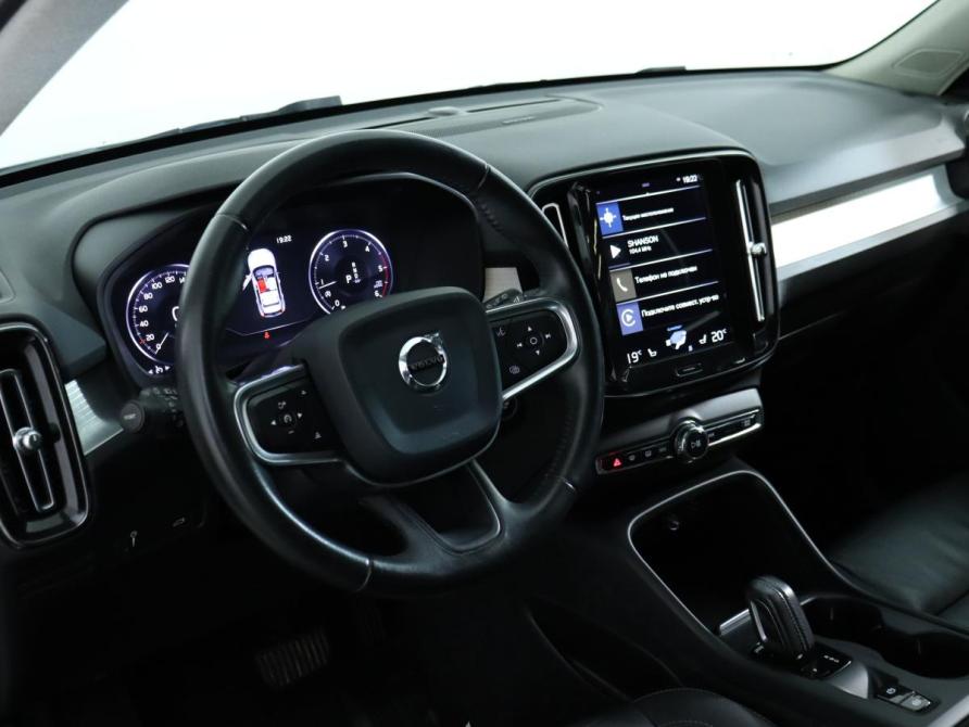 Volvo XC40 I Санкт-Петербург  - изображение 15