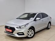 Hyundai Solaris II Альметьевск  - изображение 22