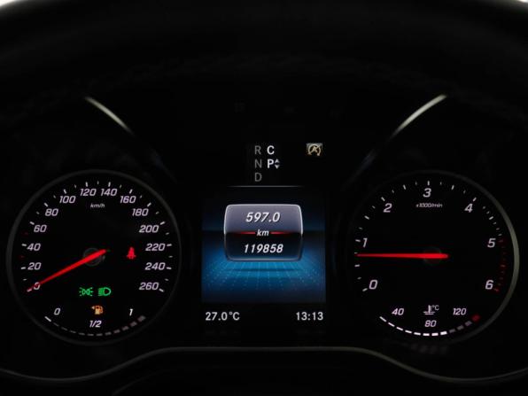 Mercedes-Benz V-Класс III (W447) Рестайлинг с пробегом 2021 года, цена 5 999 000 рублей, 119185 км, минивэн, Автокод Объявления