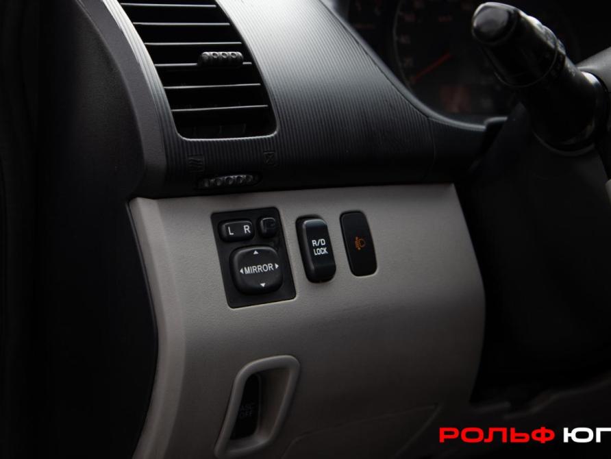 Mitsubishi Pajero Sport II Москва  - изображение 17