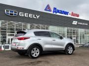 Kia Sportage IV Набережные Челны  - изображение 37
