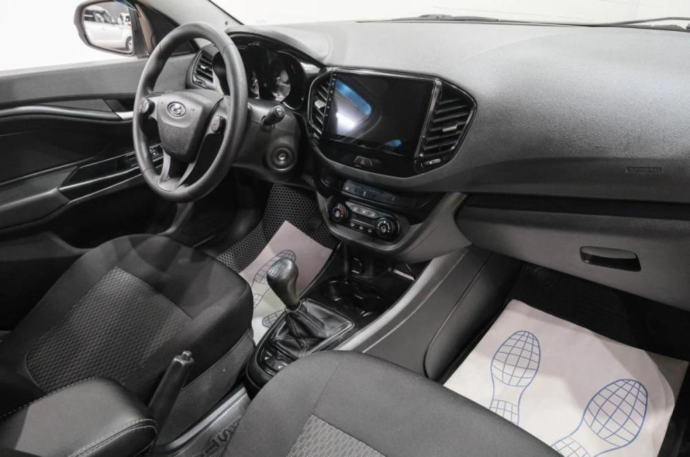 Lada (ВАЗ) Vesta I Новокузнецк  - изображение 15