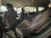 Toyota RAV4 IV (XA40) Рестайлинг Москва  - изображение 31