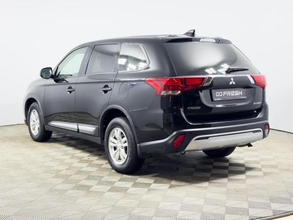 Mitsubishi Outlander III Рестайлинг 3 с пробегом 2019 года, цена 1 920 200 рублей, 173416 км, внедорожник, Автокод Объявления