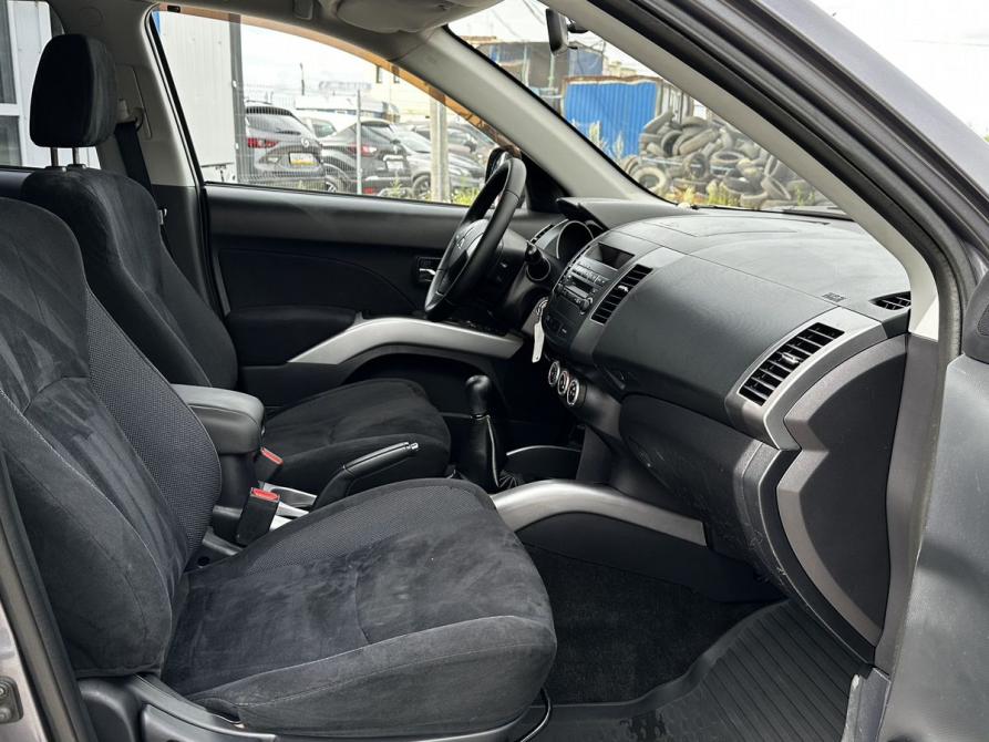 Mitsubishi Outlander II Ярославль  - изображение 38