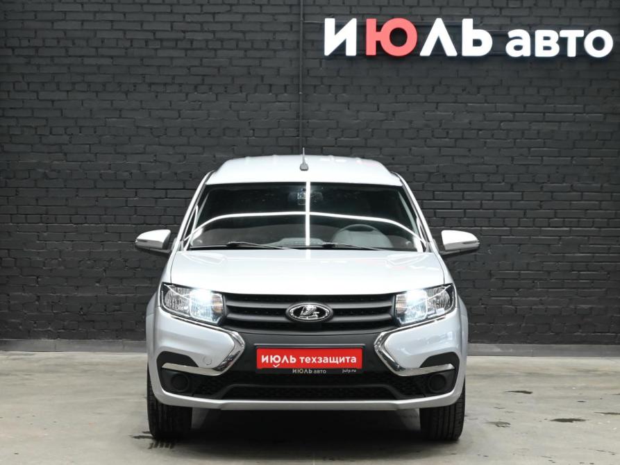 Lada (ВАЗ) Largus I Рестайлинг Екатеринбург  - изображение 2