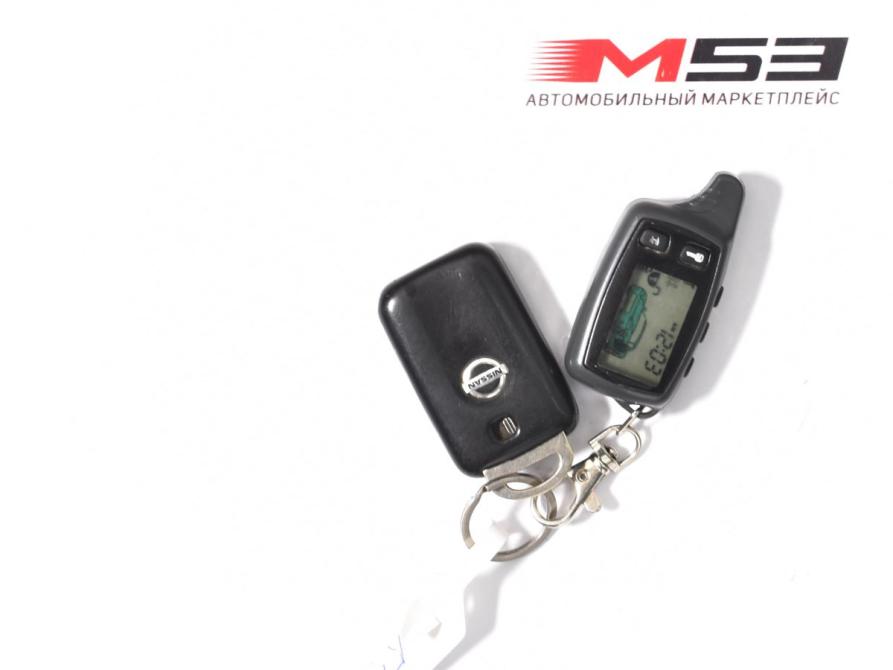 Nissan March III (K12) Кемерово  - изображение 17
