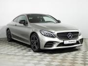 Mercedes-Benz C-Класс IV (W205) Рестайлинг Санкт-Петербург  - изображение 27