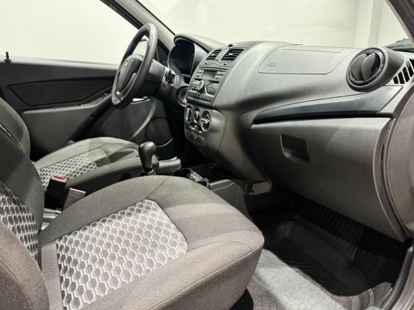 Lada (ВАЗ) Granta I Рестайлинг с пробегом 2023 года, цена 770 000 рублей, 33446 км, седан, Автокод Объявления