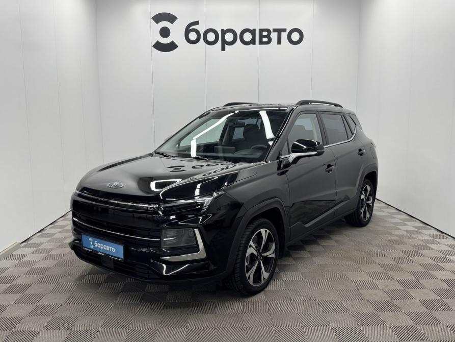 Москвич 3 Воронеж  - изображение 1