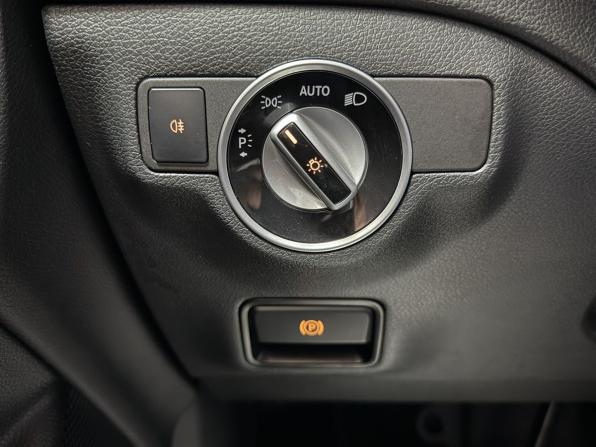 Mercedes-Benz GLA I (X156) с пробегом 2017 года, цена 2 360 000 рублей, 79122 км, внедорожник, Автокод Объявления