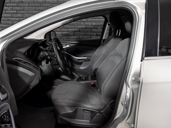 Ford Focus III с пробегом 2013 года, цена 800 000 рублей, 263156 км, седан, Автокод Объявления