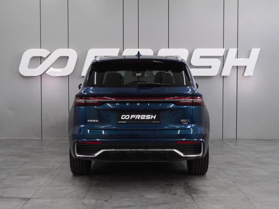 Geely Xingyue L I Воронеж  - изображение 4