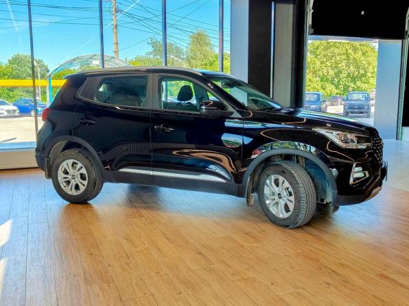 Chery Tiggo 4 Pro I с пробегом 2024 года, цена 1 523 300 рублей, 20760 км, внедорожник, Автокод Объявления