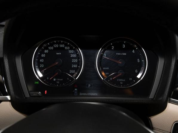 BMW X2 I (F39) с пробегом 2018 года, цена 2 268 000 рублей, 205650 км, внедорожник, Автокод Объявления
