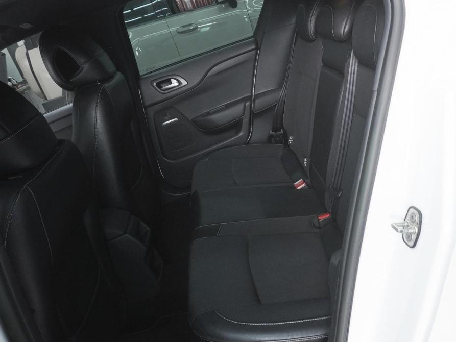 Citroen DS4 Ростов-на-Дону  - изображение 9