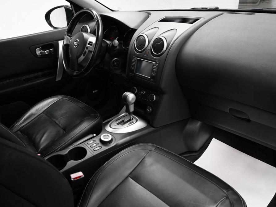 Nissan Qashqai I Рестайлинг Тверь  - изображение 13