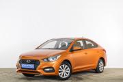 Hyundai Solaris II Тюмень  - изображение 24