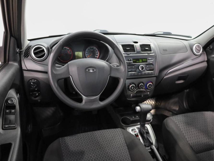 Lada (ВАЗ) Kalina II Ростов-на-Дону  - изображение 6