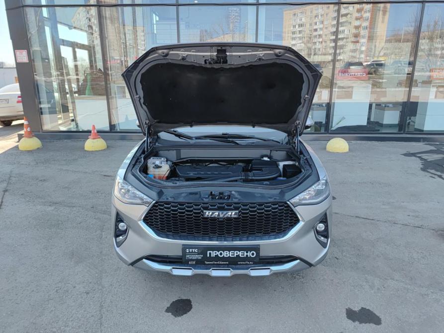 Haval F7 I Ижевск  - изображение 11