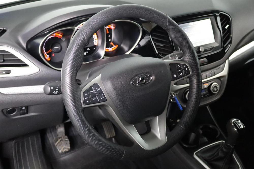 Lada (ВАЗ) Vesta I Санкт-Петербург  - изображение 8