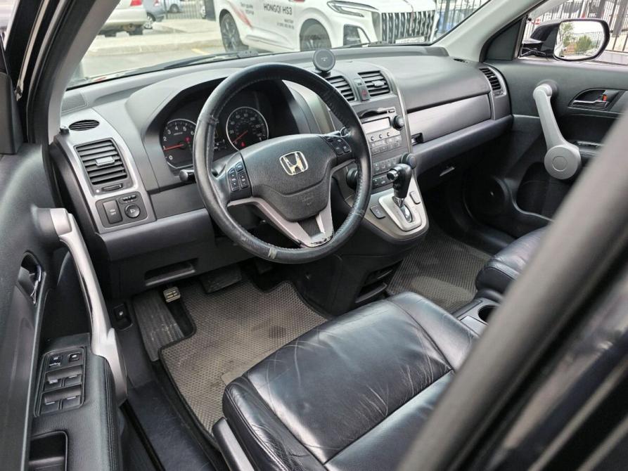 Honda CR-V III Новосибирск  - изображение 13