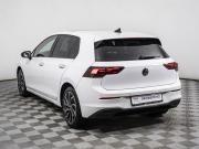 Volkswagen Golf VIII Москва  - изображение 24