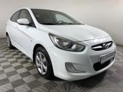 Hyundai Solaris I Москва  - изображение 22
