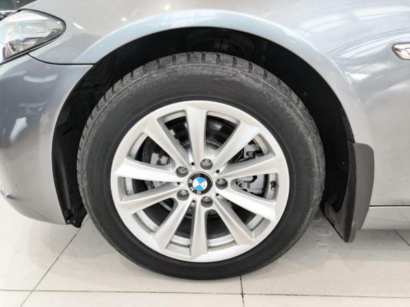 BMW 5 серии VI (F10/F11/F07) с пробегом 2013 года, цена 1 601 000 рублей, 279400 км, седан, Автокод Объявления