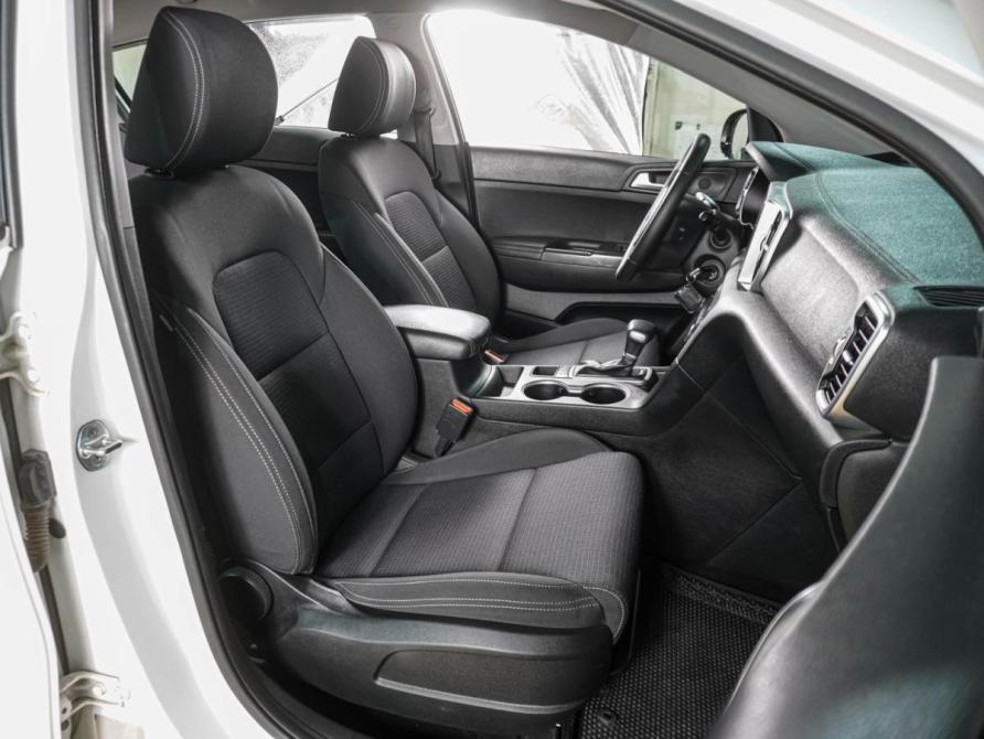 Kia Sportage IV Воронеж  - изображение 8
