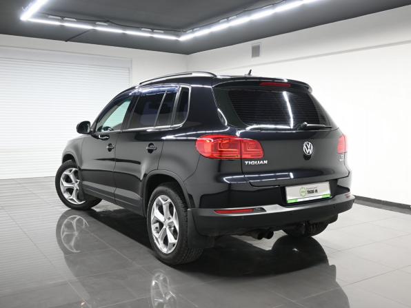 Volkswagen Tiguan I Рестайлинг с пробегом 2012 года, цена 995 000 рублей, 220236 км, внедорожник, Автокод Объявления