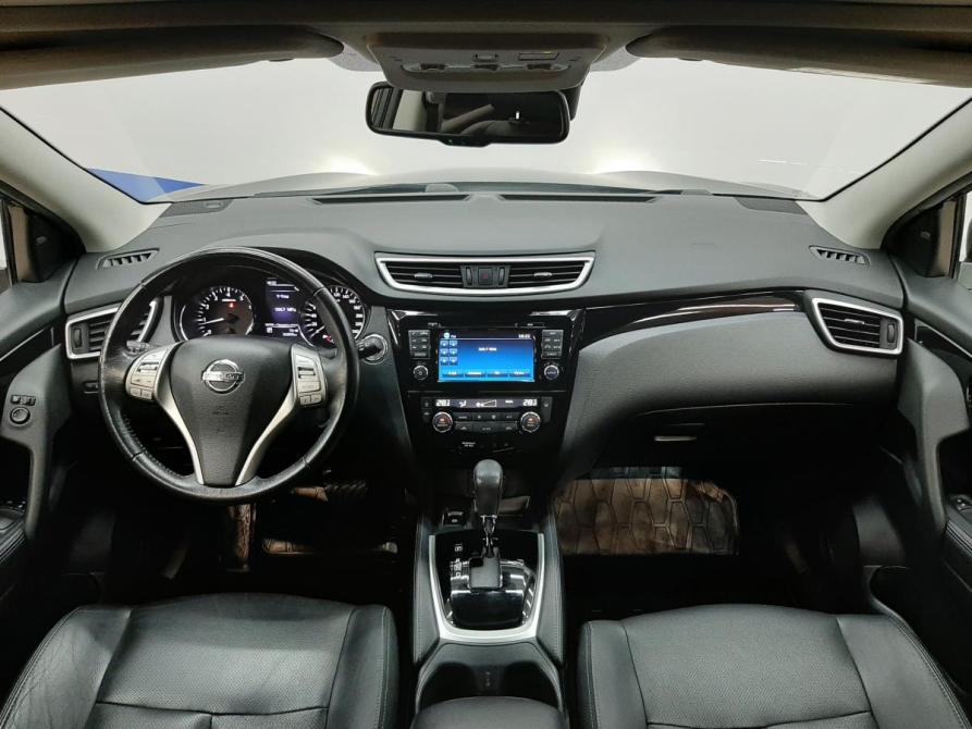 Nissan Qashqai II Москва  - изображение 9