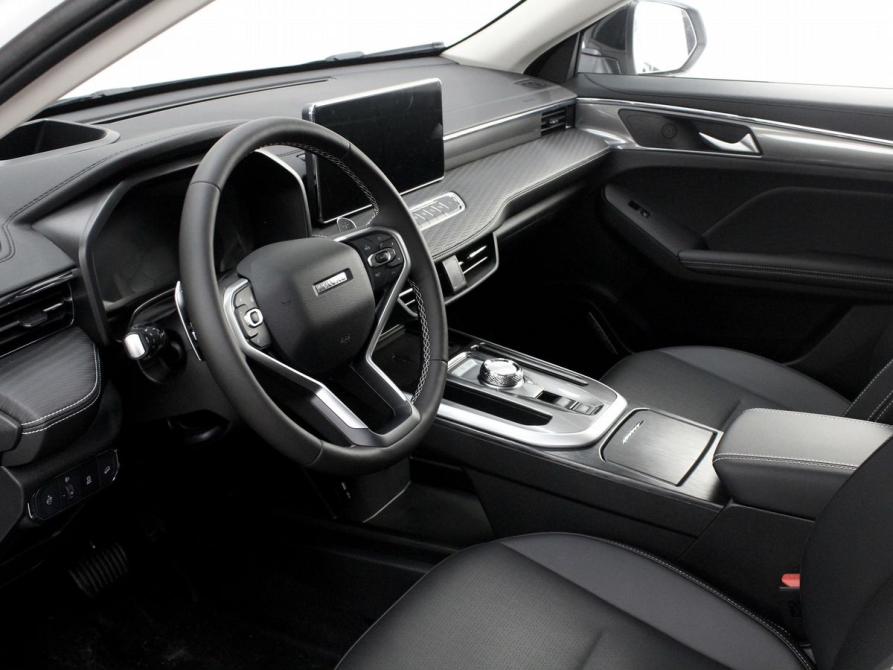 Haval Jolion I Рестайлинг Ростов-на-Дону  - изображение 24