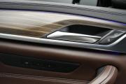BMW 5 серии VII (G30/G31/G38) Крым  - изображение 42