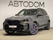 BMW X5 IV (G05/G18) Рестайлинг Санкт-Петербург  - изображение 21