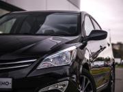 Hyundai Solaris I Рестайлинг Санкт-Петербург  - изображение 25