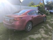 Mazda 6 III (GJ) Уфа  - изображение 8