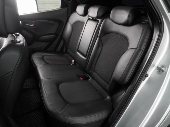 Hyundai ix35 I Рестайлинг с пробегом 2014 года, цена 1 498 000 рублей, 155778 км, внедорожник, Автокод Объявления