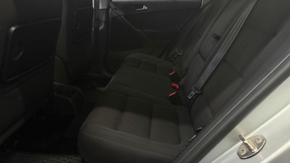 Volkswagen Tiguan I Рестайлинг Магнитогорск  - изображение 13