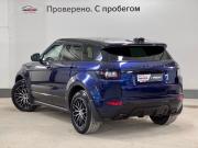 Land Rover Range Rover Evoque I Рестайлинг Тюмень  - изображение 38