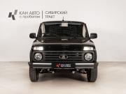 Lada (ВАЗ) Niva Legend I Казань  - изображение 9