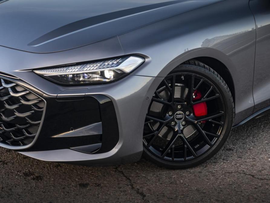 Audi A5 III (B10) Москва  - изображение 2