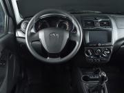 Lada (ВАЗ) Granta I Рестайлинг Кемерово  - изображение 33