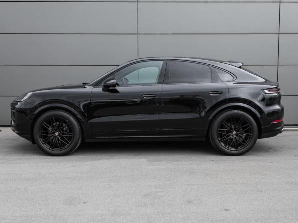 Porsche Cayenne III Рестайлинг с пробегом 2024 года, цена 14 998 000 рублей, 34973 км, внедорожник, Автокод Объявления
