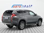 Mitsubishi Pajero Sport III Москва  - изображение 20
