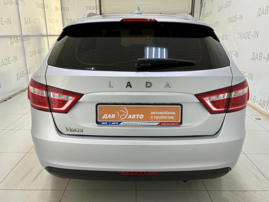 Lada (ВАЗ) Vesta I Пермь  - изображение 5