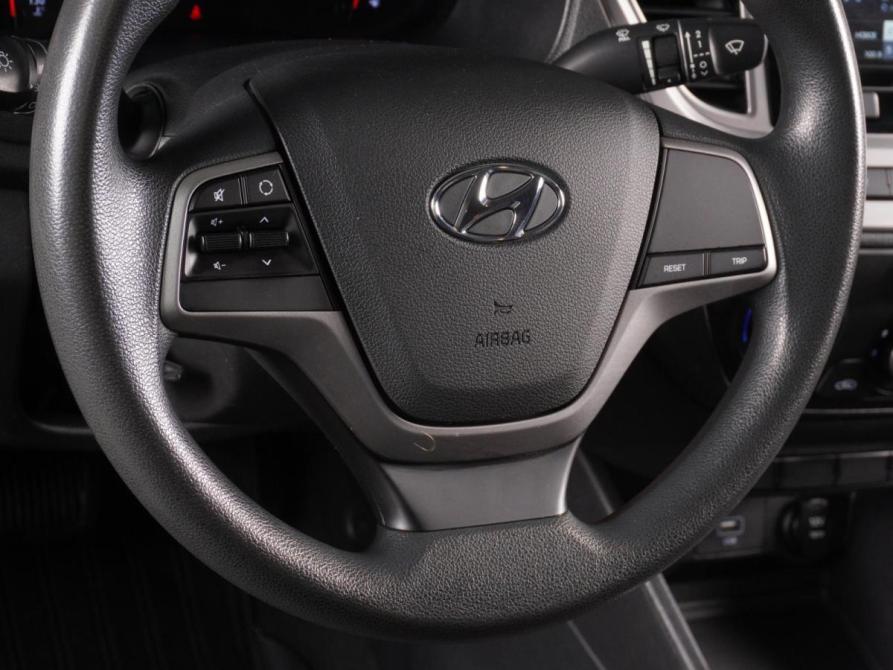 Hyundai Solaris II Минеральные Воды  - изображение 14
